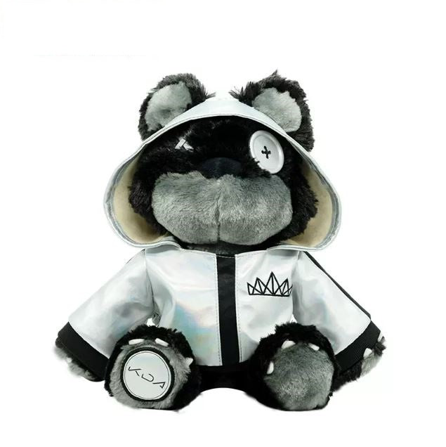 Riot - League Of Legends - Tibber K/DA