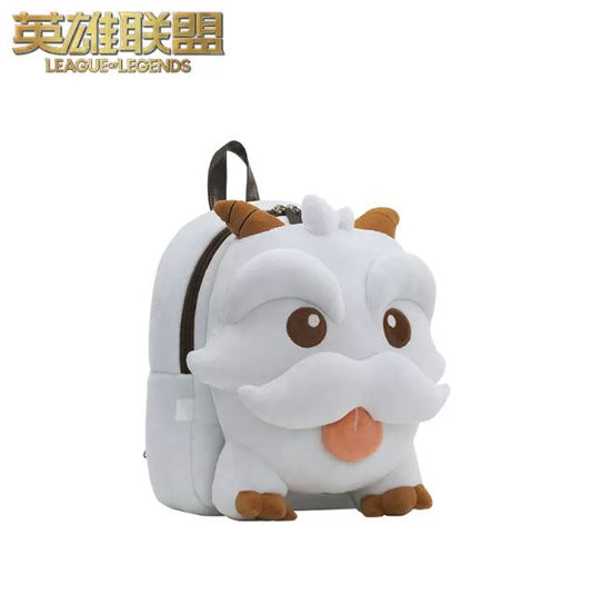 Riot - League Of Legends - Annie Poro Bag