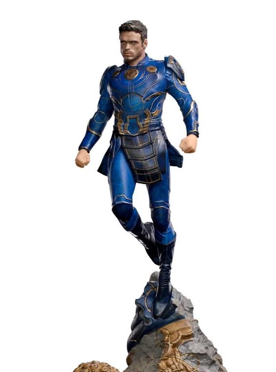 Iron Studios - Marvel Comics - Eternals - Ikaris