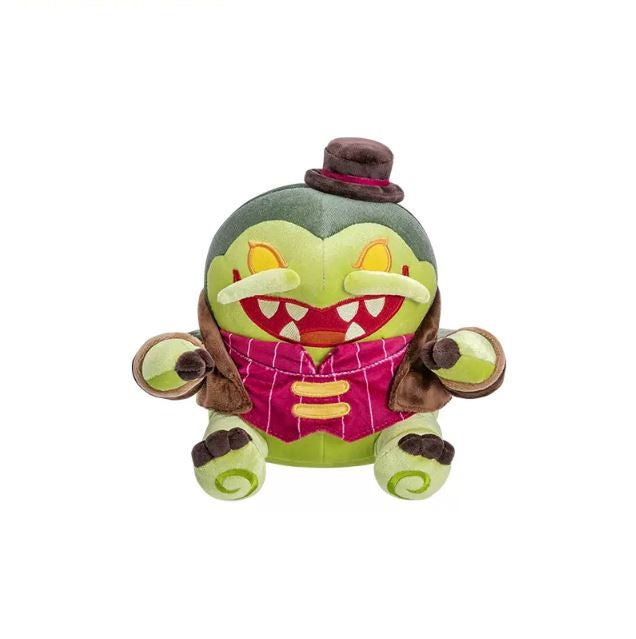 Riot - League Of Legends - Tahm Kench