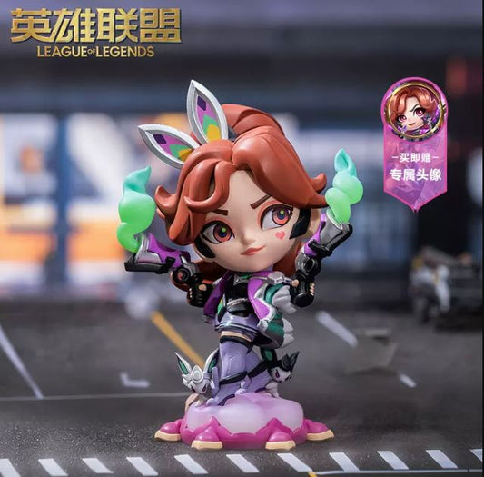 Riot - League Of Legends - Miss Fortune