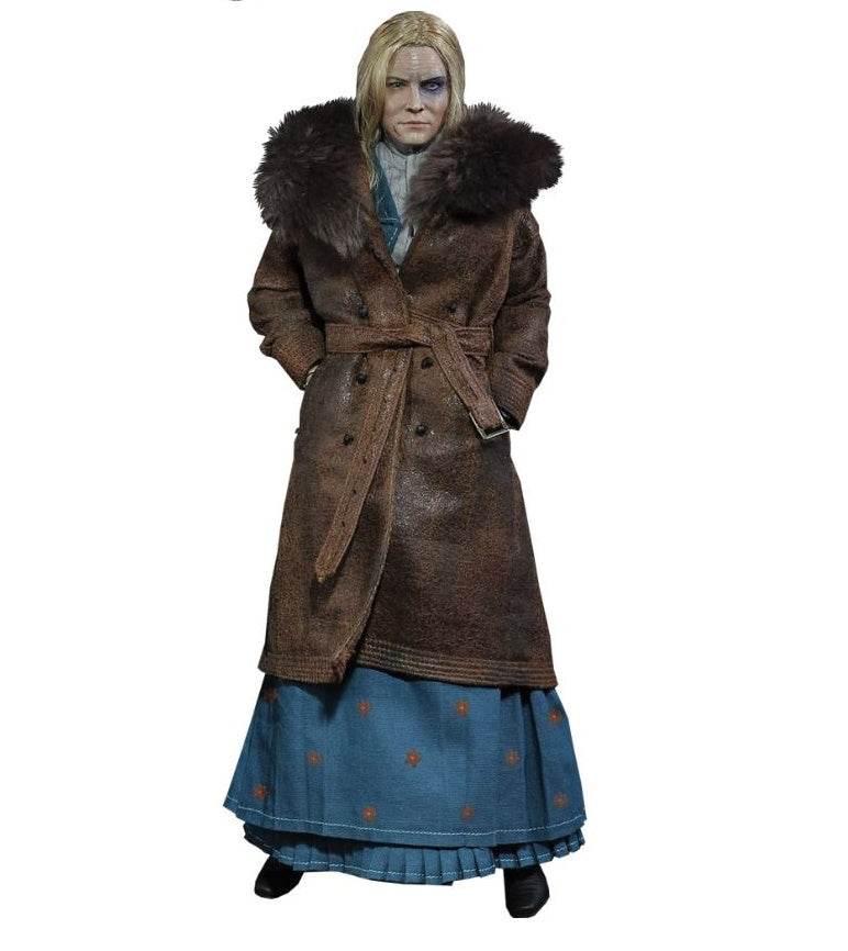 Asmus Toys H803 - The Hateful Height - The Prisoner Daisy Domergue