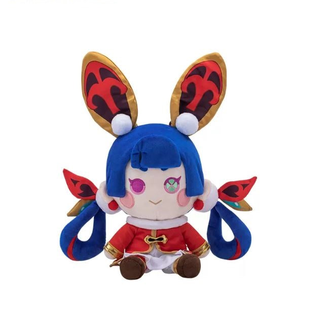 Riot - League Of Legends - Gwen