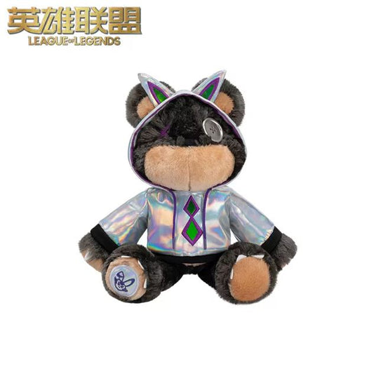 Riot - League Of Legends - Tibber