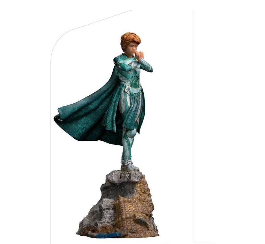 Iron Studios - Marvel Comics - Eternals - Sprite