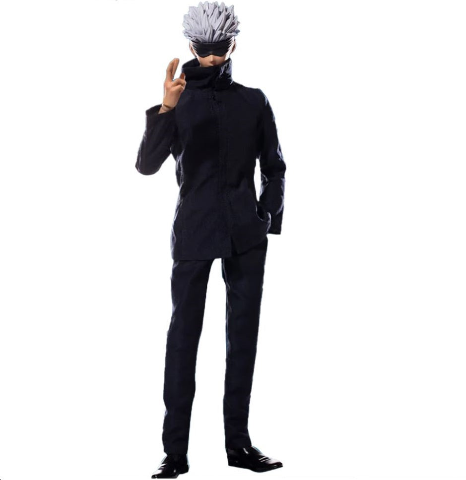 Asmus Toys JJKS01A - Jujutsu Kaisen - Satoru Gojo