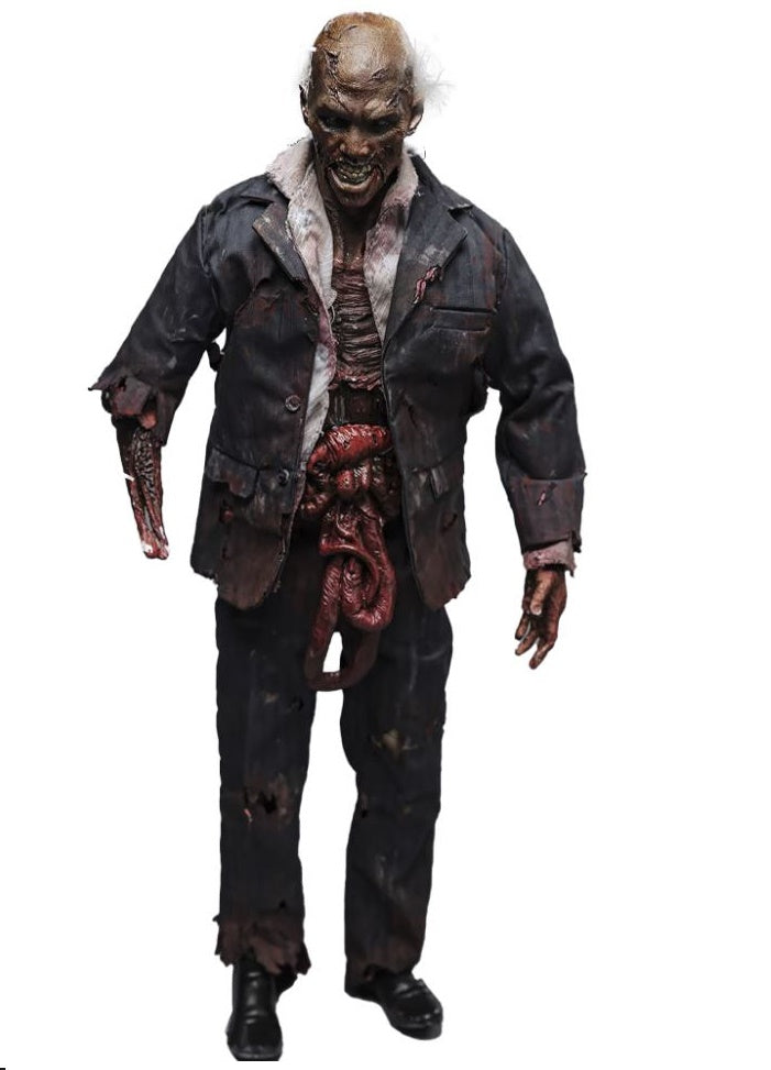 Asmus Toys BIT002A - Bitten - Jackson