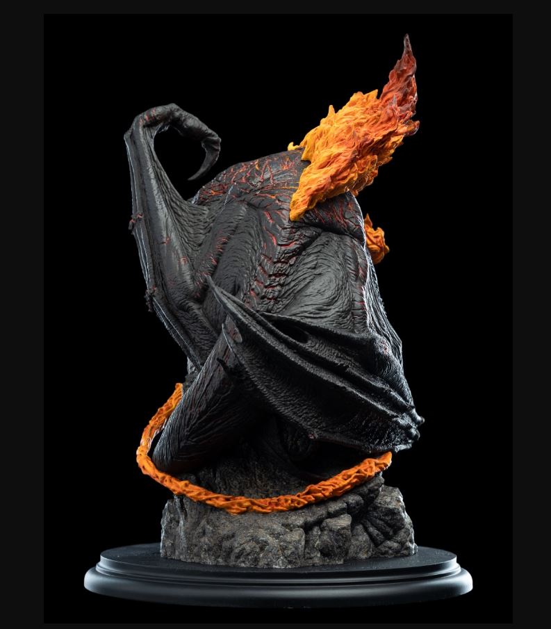 Weta - Lord Of The Rings - The Balrog