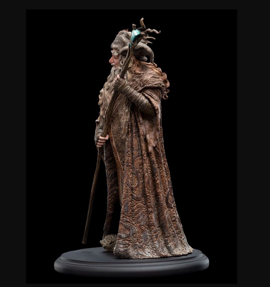 Weta - Lord Of The Rings : The Hobbit - Radagast