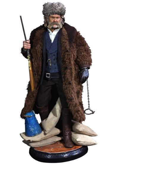 Asmus Toys H801 - The Hateful Height - The Hang Man - John Ruth