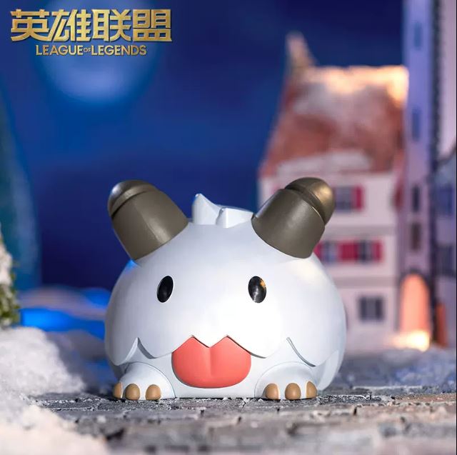 Riot - League Of Legends - Set Poro