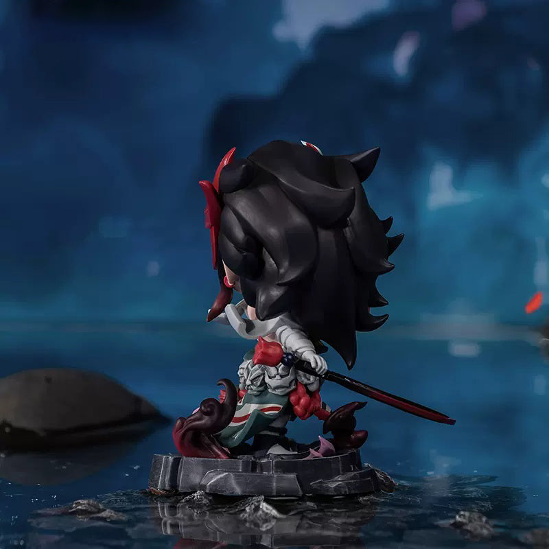 Riot - League Of Legends - Yone