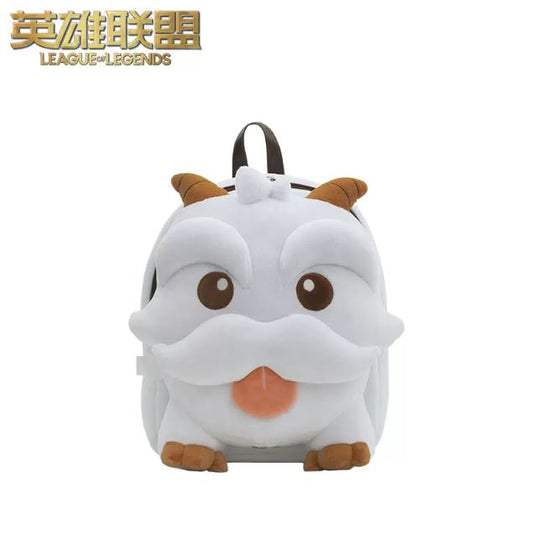 Riot - League Of Legends - Annie Poro Bag