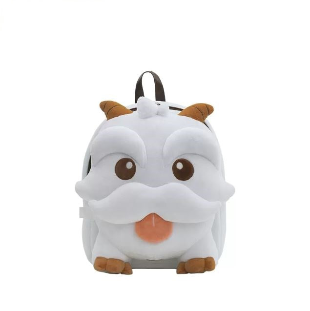 Riot - League Of Legends - Annie Poro Bag