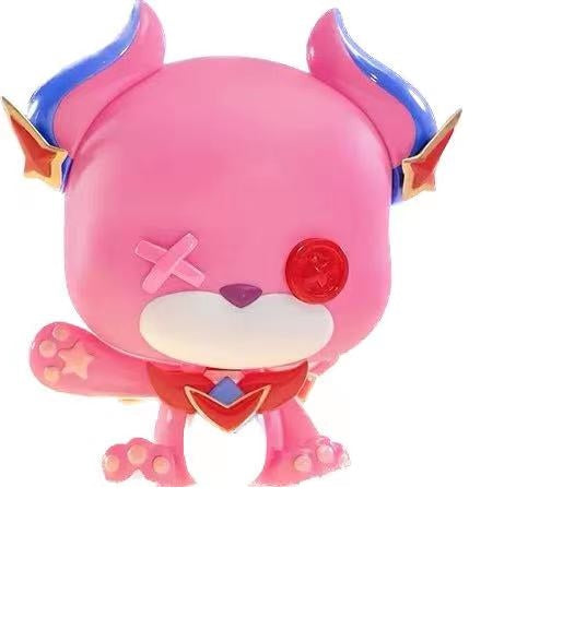 Riot - League Of Legends - Star Guardian