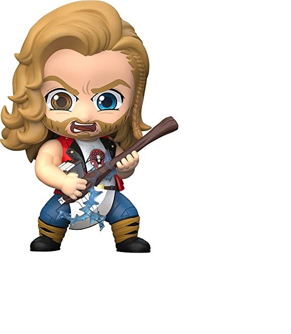 Hot Toys COSB951 - Marvel Comics - Thor : Love And Thunder - Thor