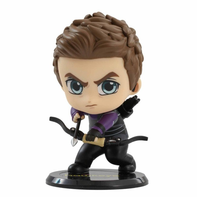 Hot Toys COSB912 - Marvel Comics - Hawkeye - Hawkeye