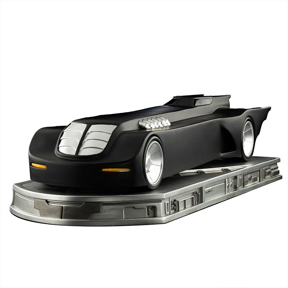 Iron Studios BATANI61222-10 - DC Comics - Batman The Animated Series - Batmobile