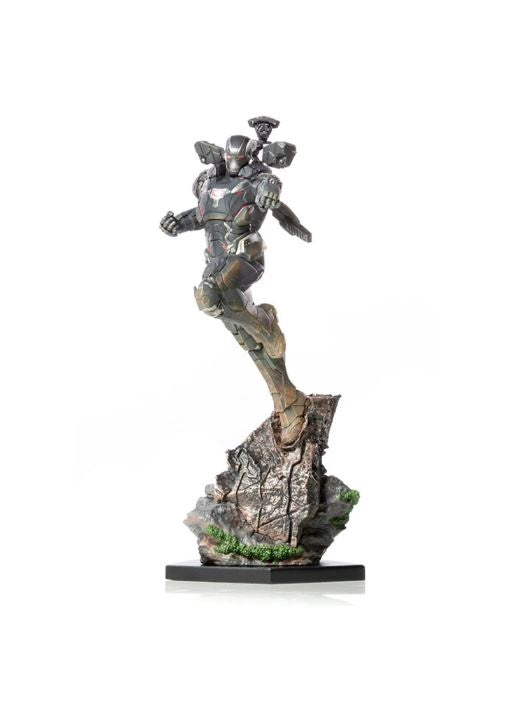 Iron Studios - Marvel Comics - Avengers: Infinity War - War Machine