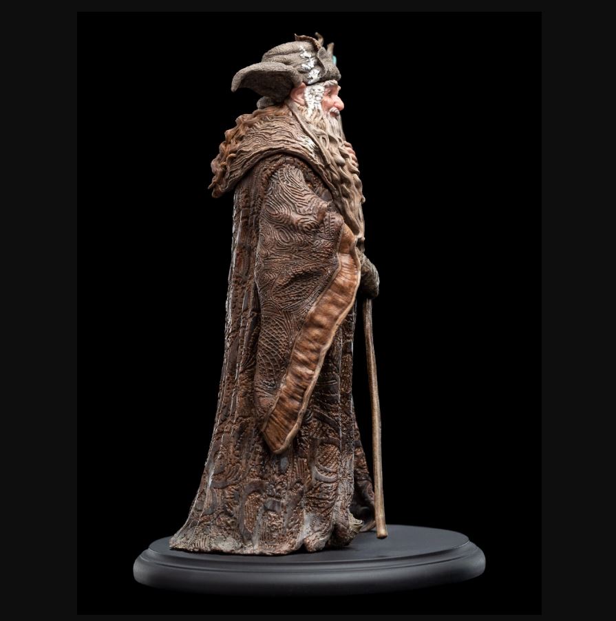 Weta - Lord Of The Rings : The Hobbit - Radagast