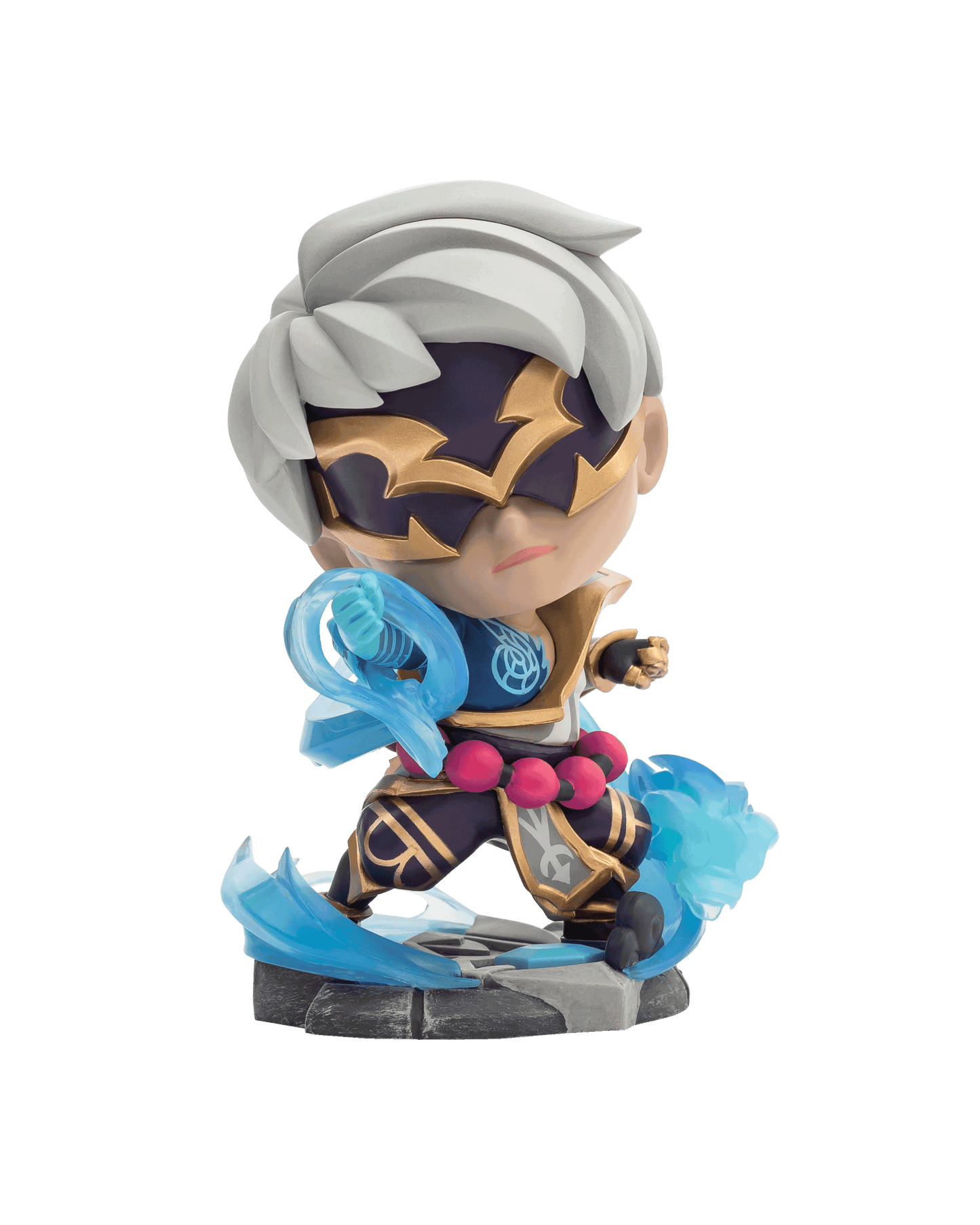 Riot - League Of Legends - Lee Sin