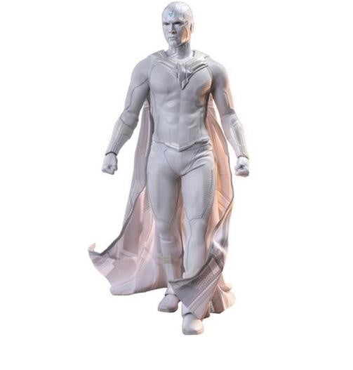 Hot Toys TMS054 - Marvel Comics - Wandavision - The Vision