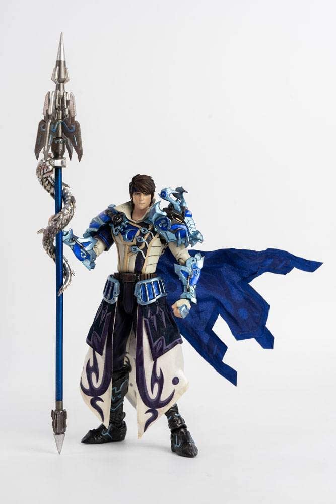 Threezero 3Z0124 - Roman Of Three Kingdom - Zhao Yun