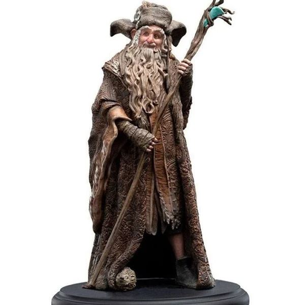 Weta - Lord Of The Rings : The Hobbit - Radagast