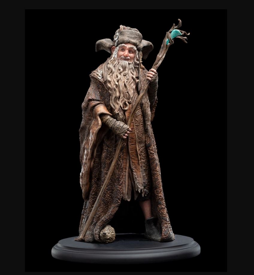 Weta - Lord Of The Rings : The Hobbit - Radagast
