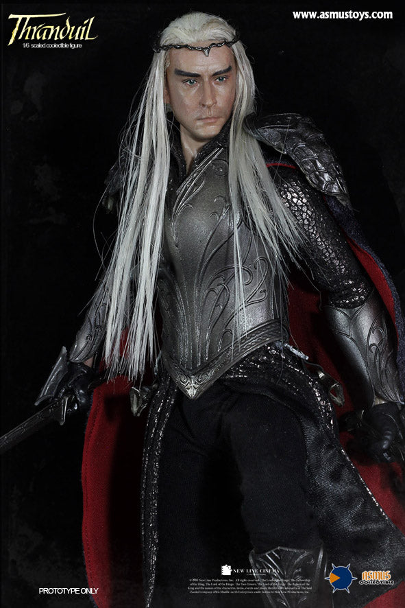 Asmus Toys HOBT05 - The Hobbit - Thranduil