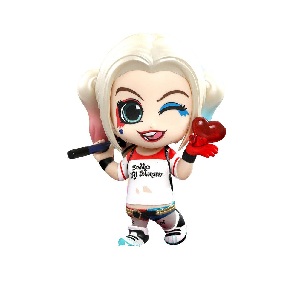 Hot Toys COSB736 - DC Comics - Suicide Squad - Harley Quinn Winking Version