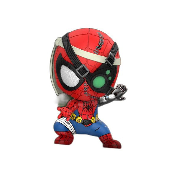 Hot Toys COSB773 - Marvel Comics -Spider Man Cyborg Spider Man Suit