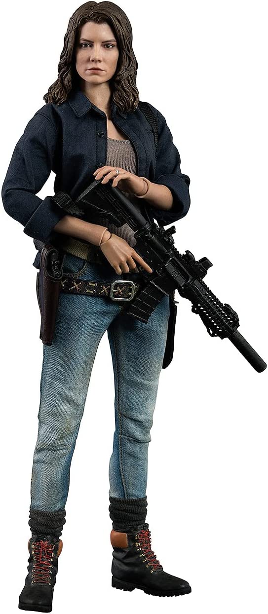 Threezero 3Z0039 - The Walking Dead - Maggie Rhee