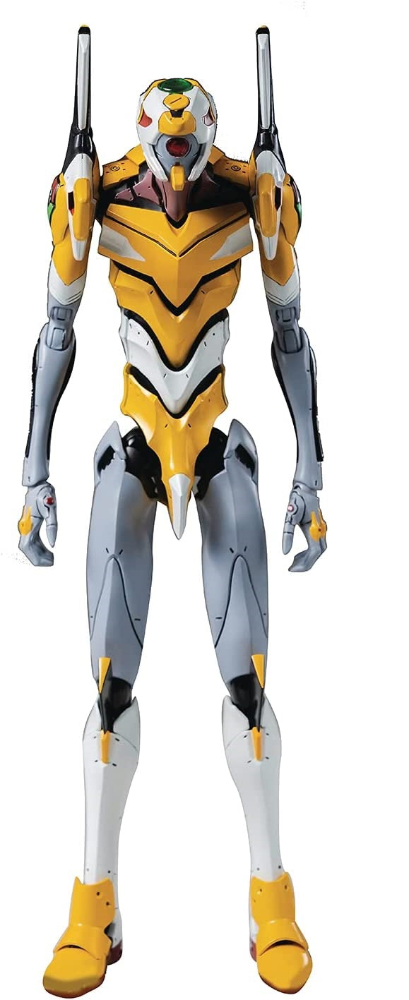 Threezero 3Z0230 - Evangelion : New Theatrical Edition - Evangelion Proto type 00