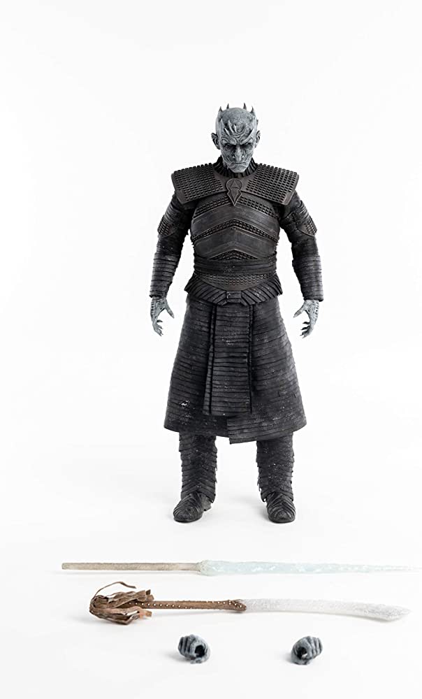 Threezero 3Z0074 - Game of Thrones - Night King