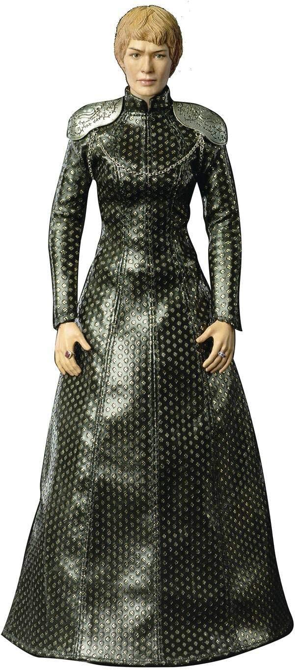 Threezero 3Z0064 - Game of Thrones - Cersei Lannister