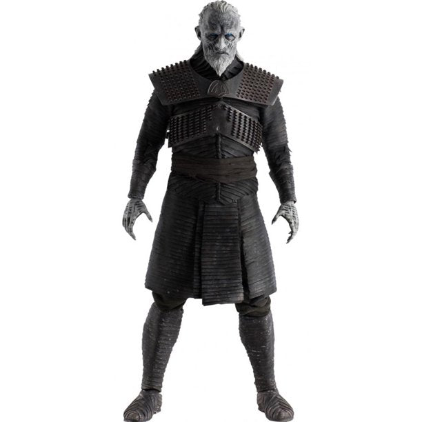 Threezero - Game of Thrones - White Walker Standard Version