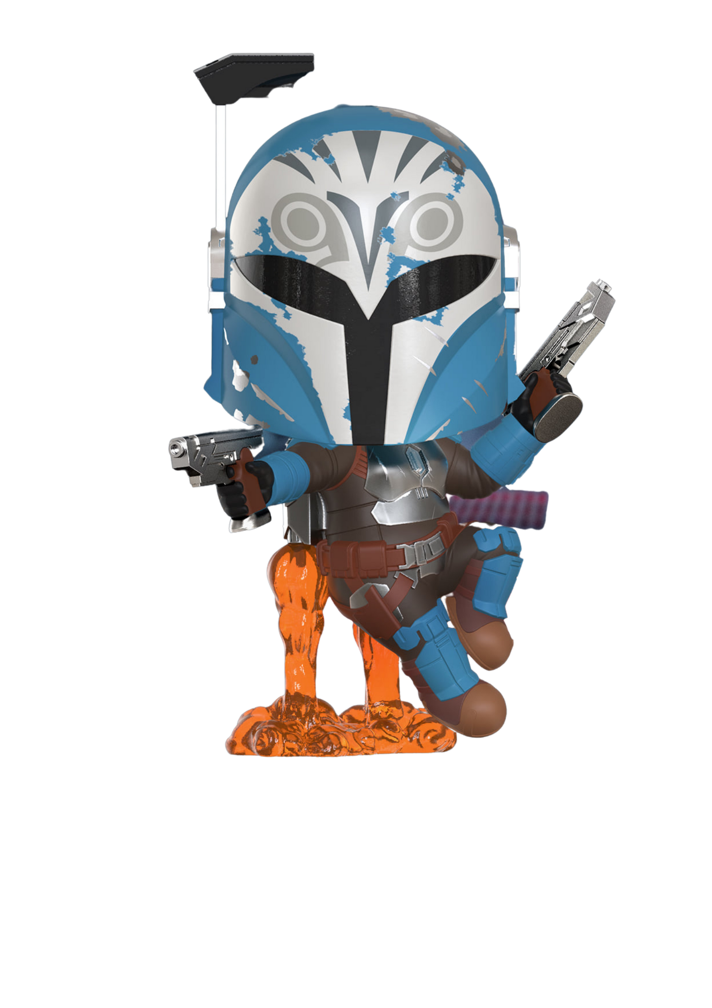 Hot Toys COSB864 - Star Wars : The Mandalorian - Bo-Katan Kryze