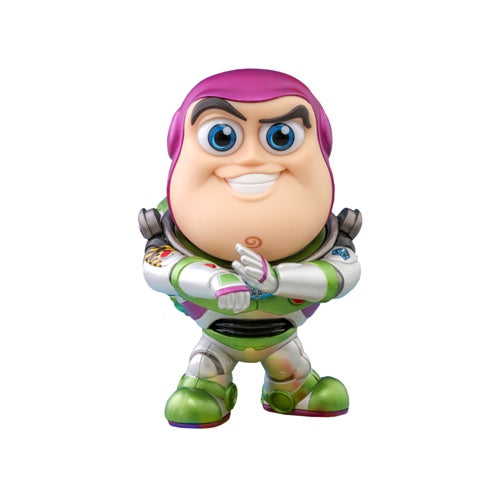 Hot Toys COSB871 - Disney - Toy Story - Buzz Lightyear