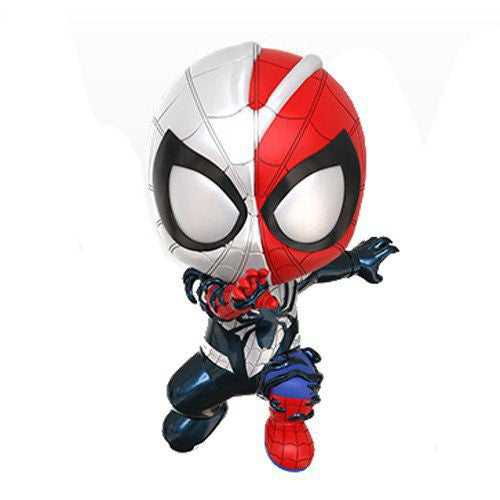 Hot Toys COSB757 - Marvel Comics - Venomized Spider Man
