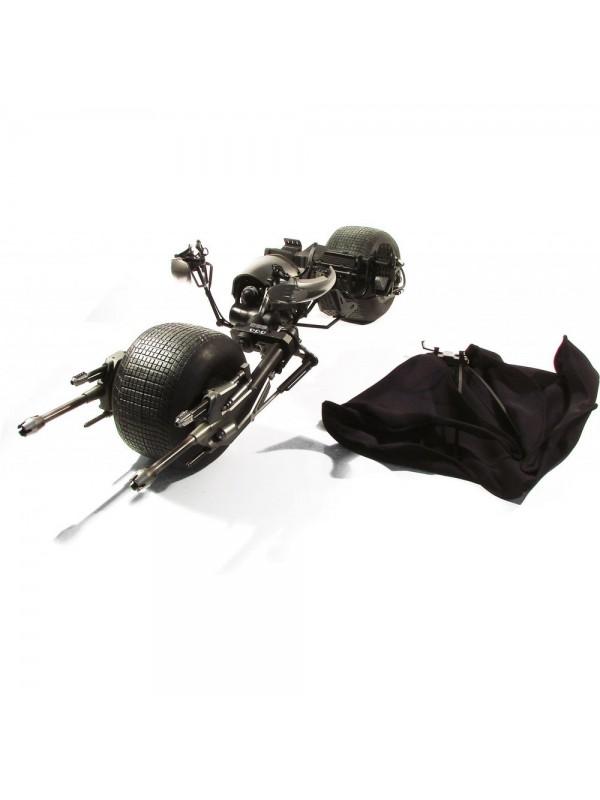 Hot Toys MMS177 - DC Comics - The Dark Knight Rises - Bat-Pod