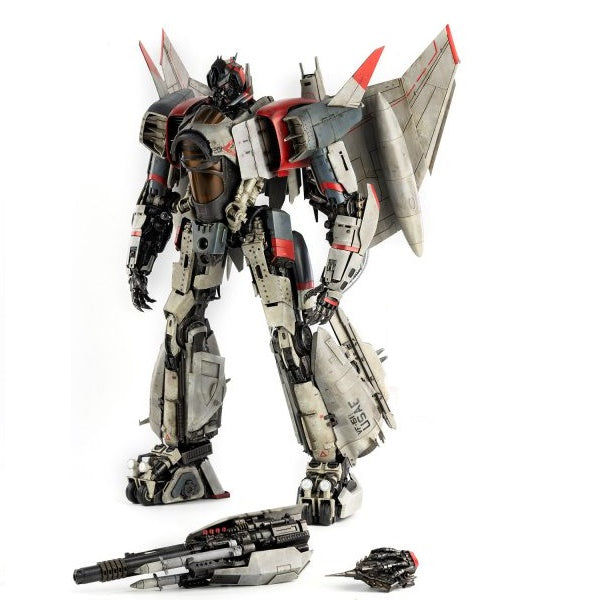 Threezero 3A19007 - Transformers BumbleBee - Blitzwing Premium Scale