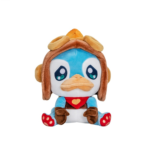 Riot - League Of Legends - Duckbill