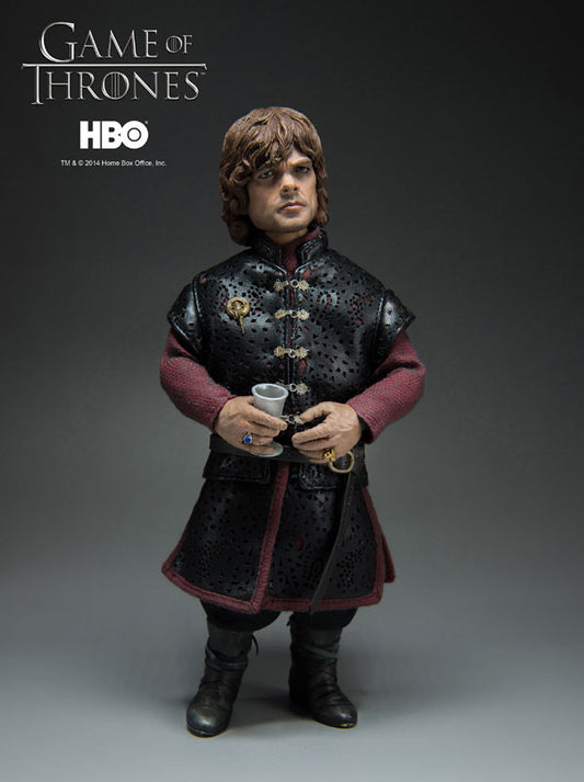 Threezero - Game of Thrones - Tyrion Lannister