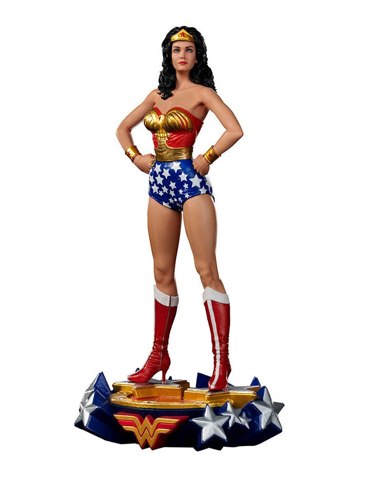 Iron Studios - DC Comics - Wonder Woman