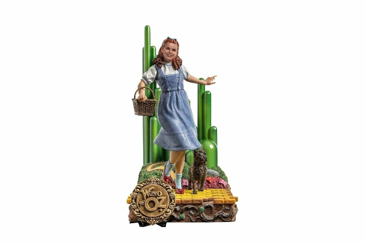 Iron Studios - Wizard Of Oz - Dorothy Deluxe