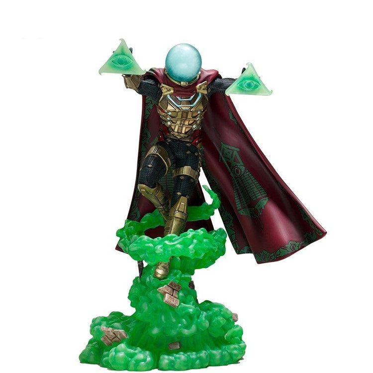 Iron Studios - Marvel Comics - Spider-Man: Far From Home - Mysterio