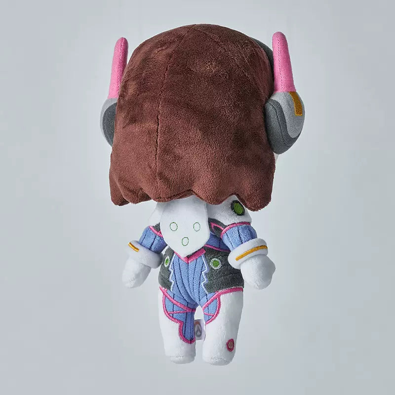 Blizzard - Overwatch - D.Va