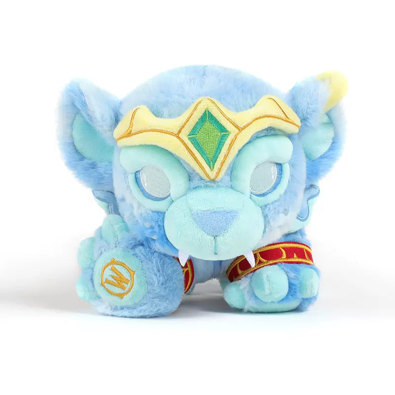 Blizzard - World Of Warcraft - Tiger