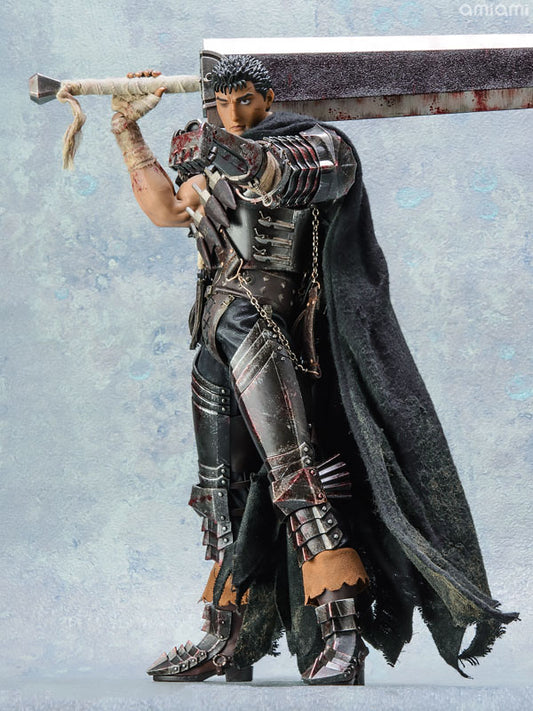 Threezero - Berserk - Guts